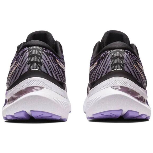 ASICS Gel-Kayano 29 Black/Summer Dune Medium 1012B272 403 MEDIUM 7 US 38 - Picture 4 of 12